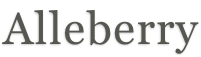 Alleberry