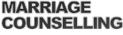 MARRIAGE COUNSELLING